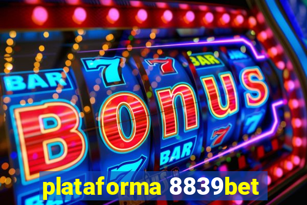 plataforma 8839bet